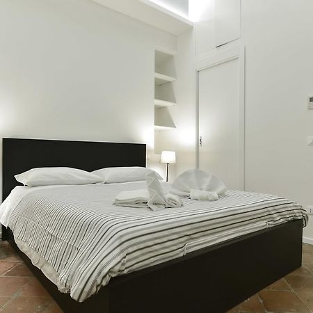 Campo De' Fiori Brand New Apartment Rom Exteriör bild
