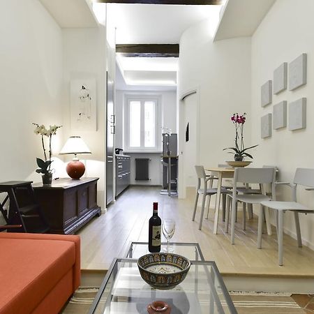 Campo De' Fiori Brand New Apartment Rom Exteriör bild