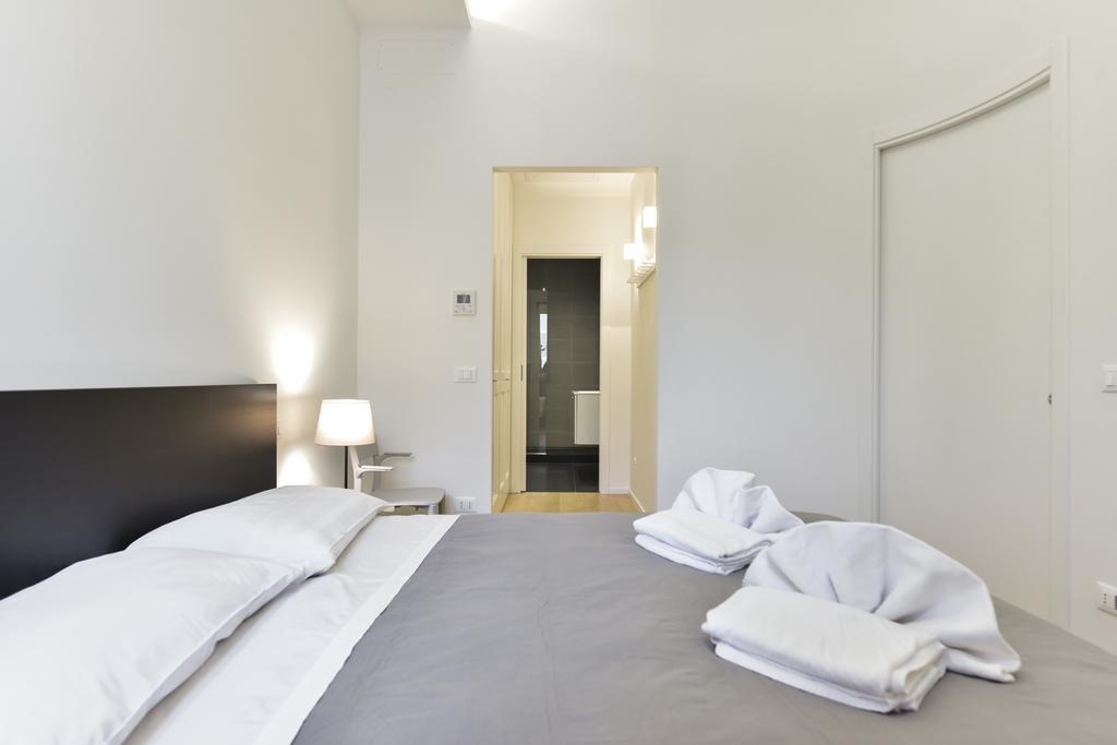 Campo De' Fiori Brand New Apartment Rom Exteriör bild