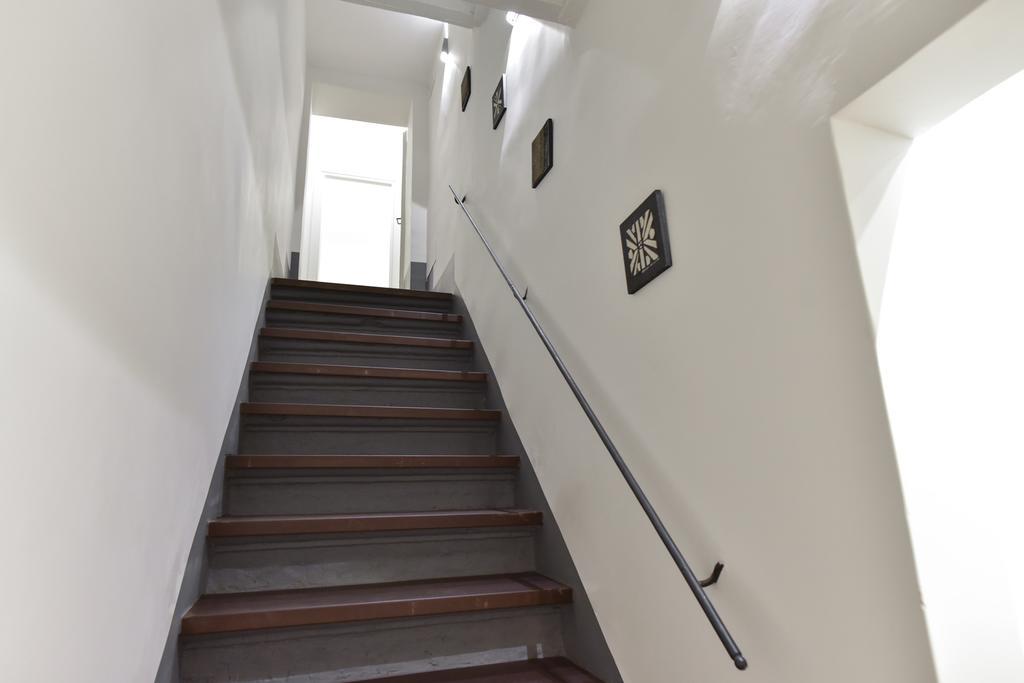 Campo De' Fiori Brand New Apartment Rom Exteriör bild