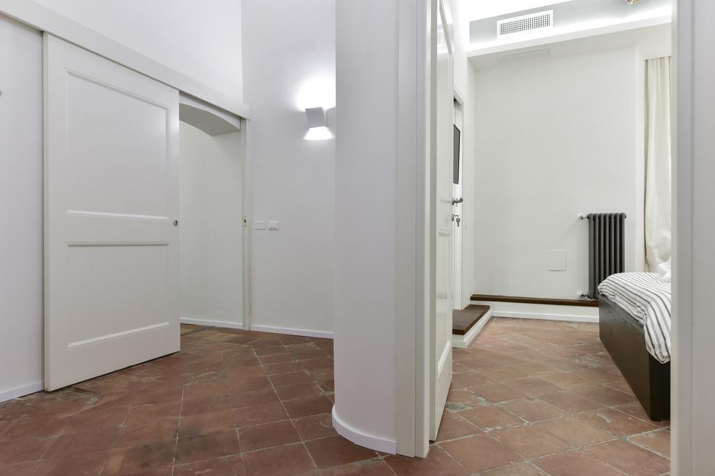 Campo De' Fiori Brand New Apartment Rom Exteriör bild
