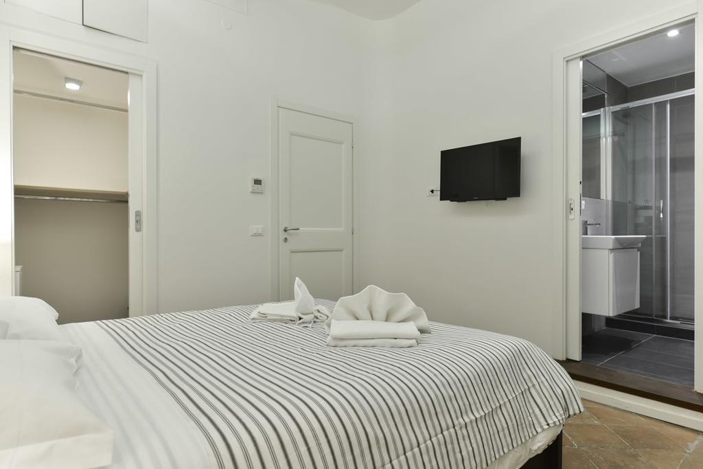Campo De' Fiori Brand New Apartment Rom Exteriör bild