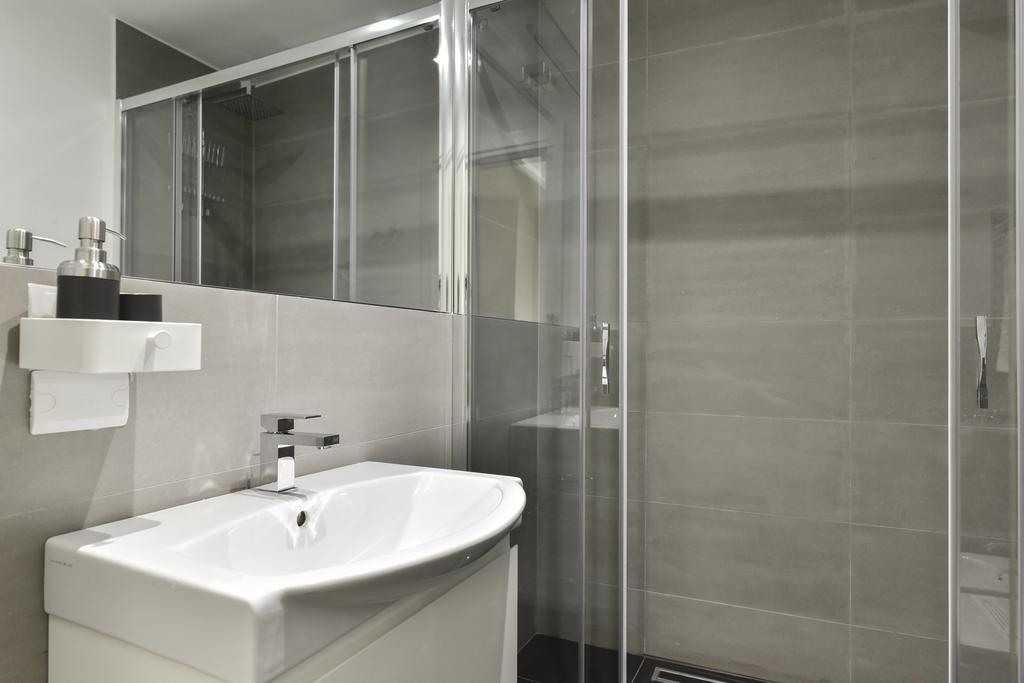 Campo De' Fiori Brand New Apartment Rom Exteriör bild
